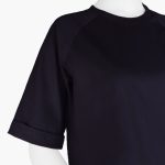 تیشرت یقه گرد