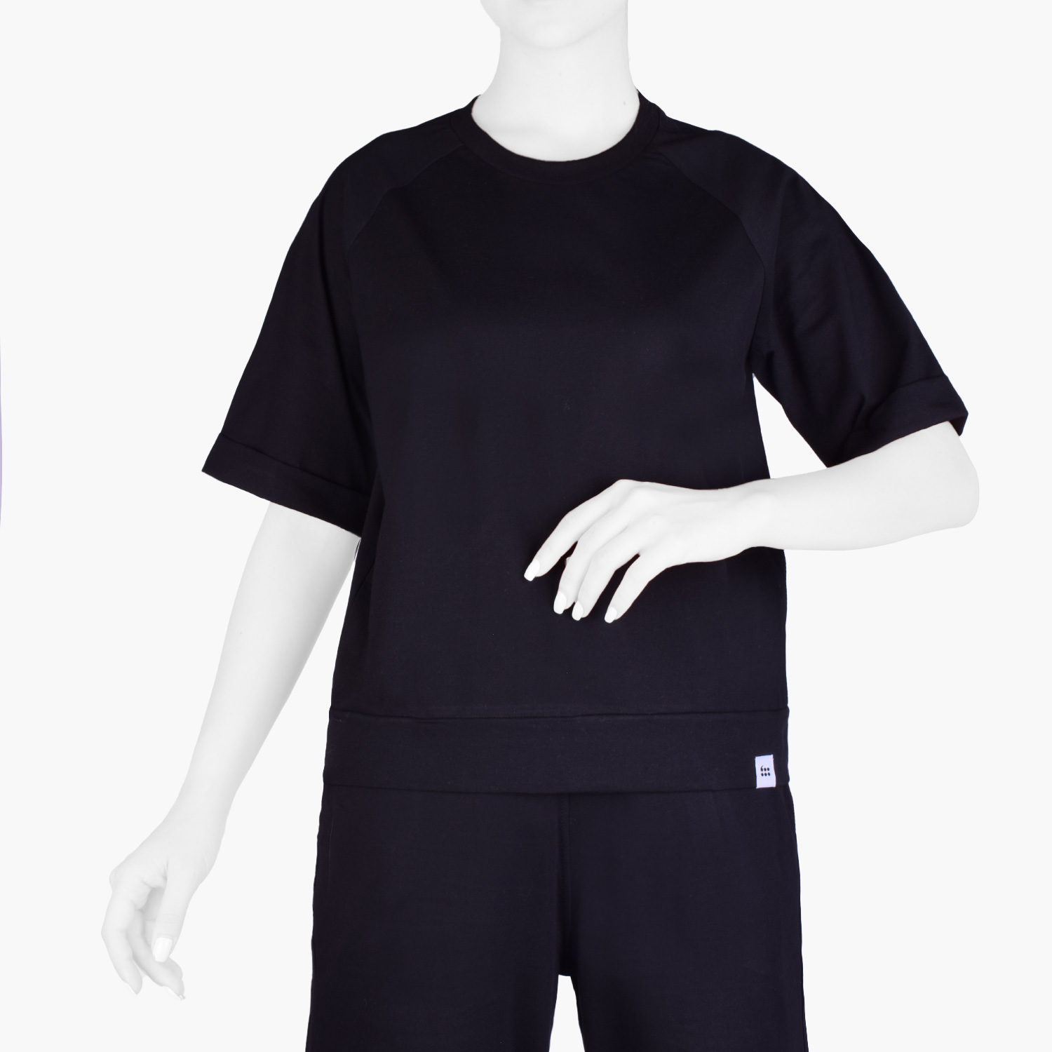 D149-Mshk5 تیشرت زنانه D149 - Image 1