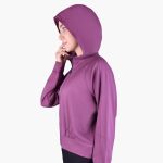 سویشرت زنانه D115 - Image 4