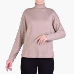 بلوز زنانه نسکافه ای