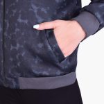 سویشرت زنانه D144 - Image 4