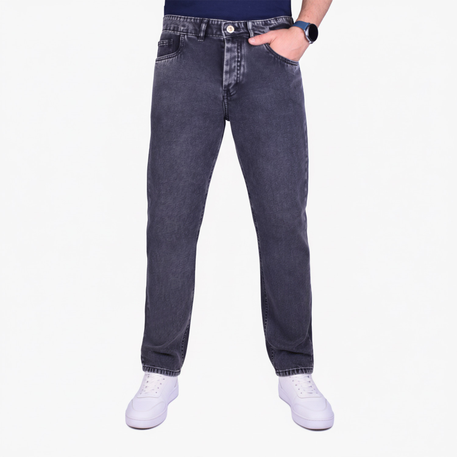 d291-Zoghl5 شلوار مردانه D291