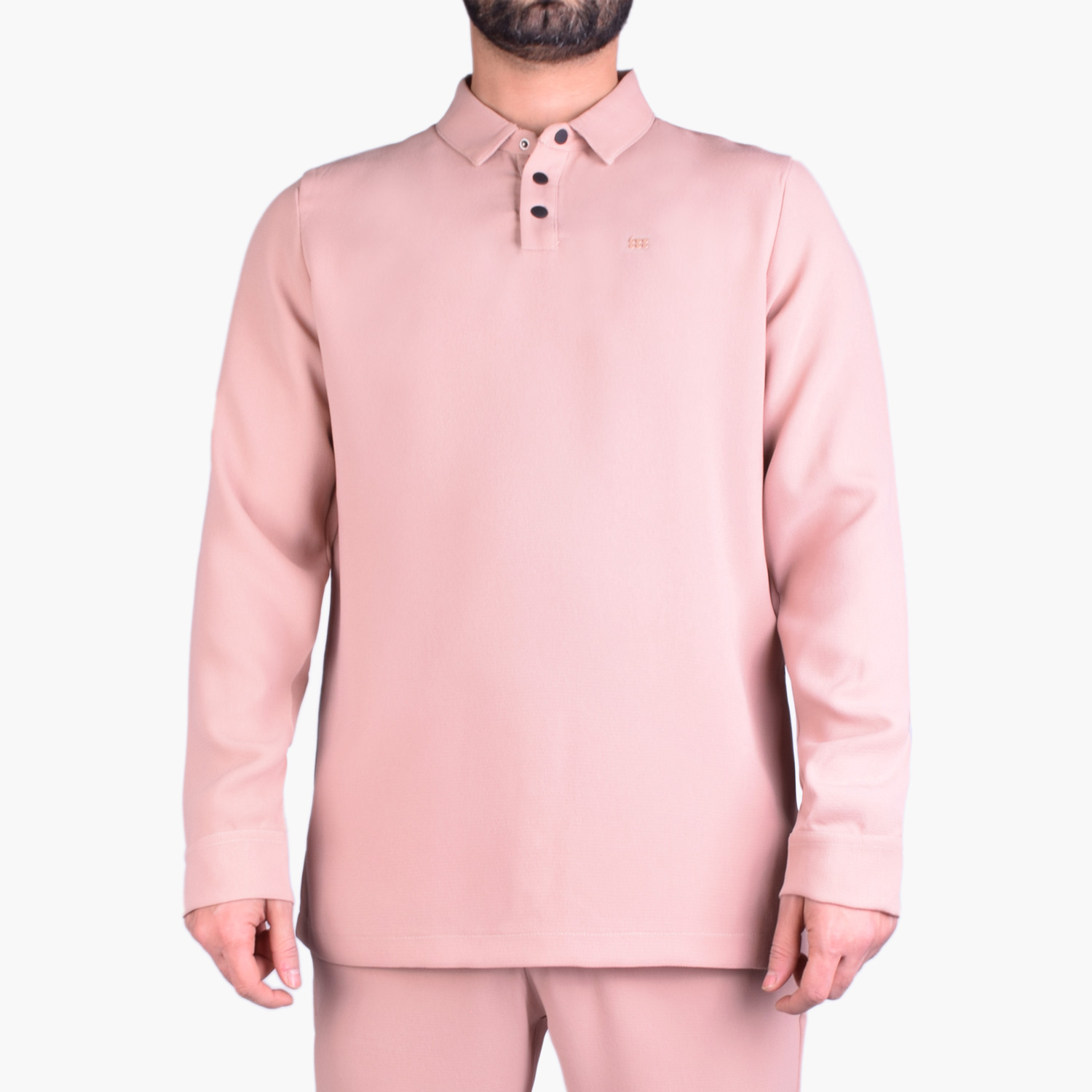 C509-krmti بلوز مردانه C509 - Image 1