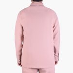 پلوشرت مردانه کرم تیره