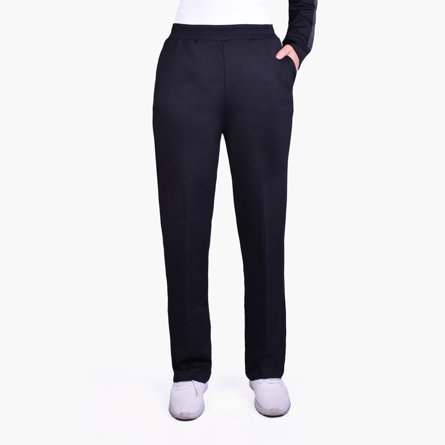 D027-Mshk3 شلوار زنانه D027