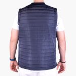 پافر مردانه D083 - Image 2