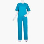 تیشرت شلوار کله اردکی