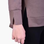 آستین چاک دار
