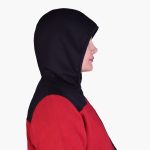 سویشرت کلاه دار