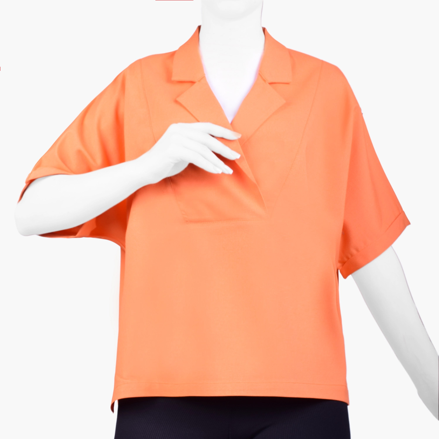 c740-nrnji1 شومیز زنانه C740 - Image 1