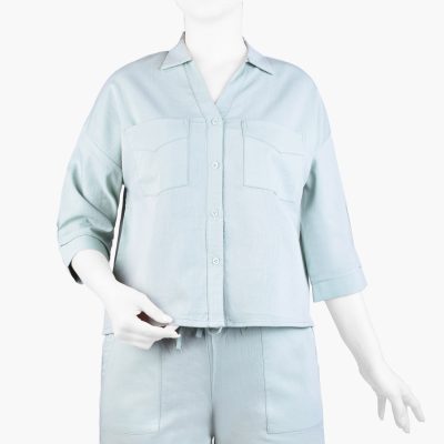 شومیز زنانه C853