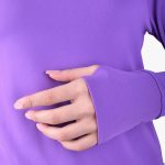 آستین بند انگشتی