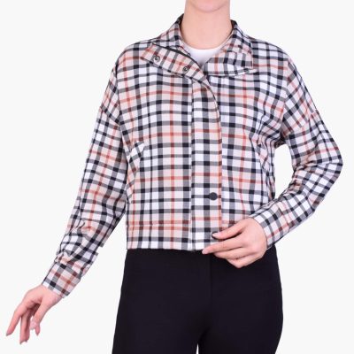 کت زنانه D107