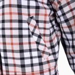 کت زنانه جیب دار