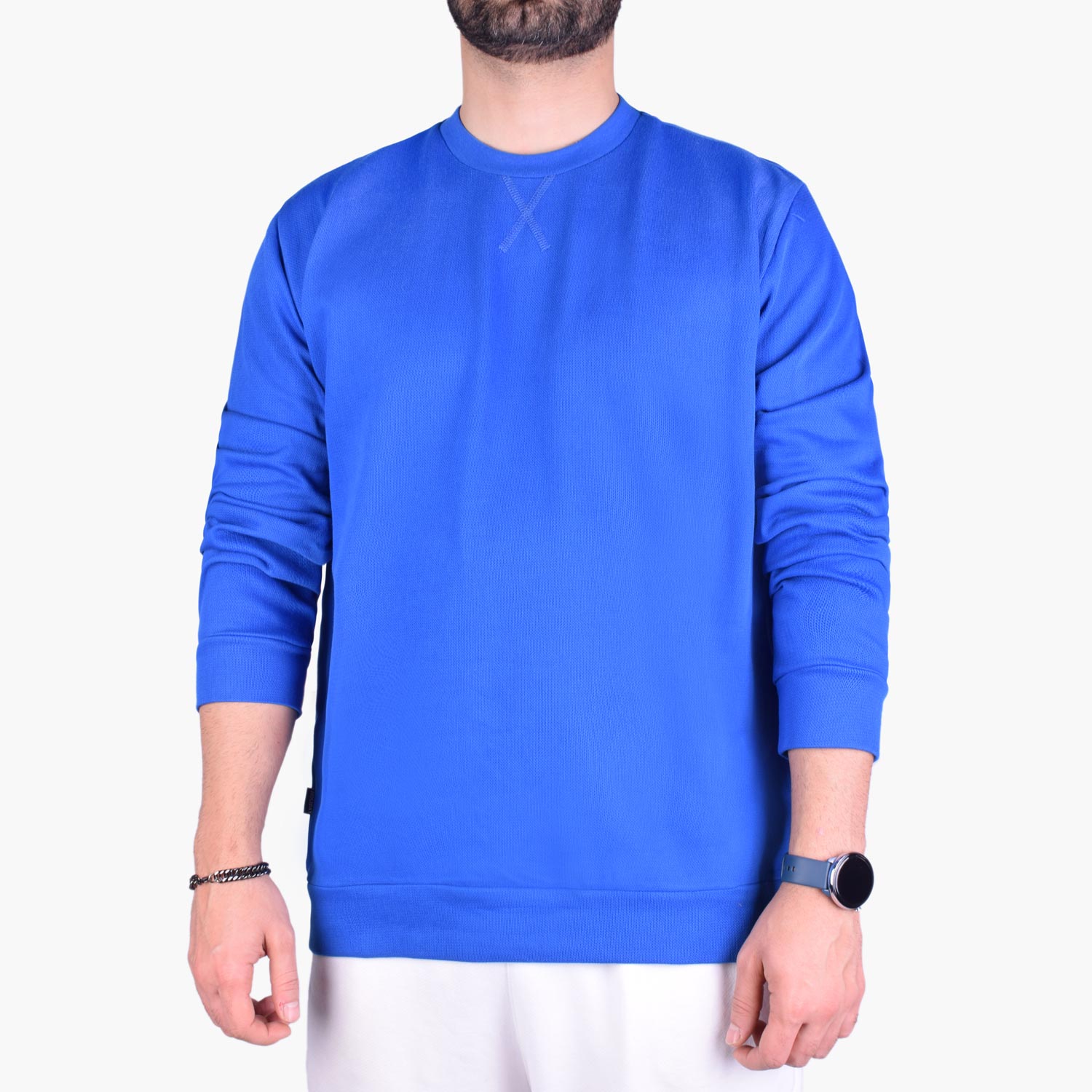 d151-abikrbn4 بلوز مردانه D151