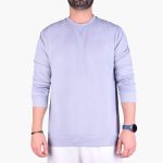 بلوز مردانه طوسی