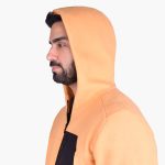 سویشرت مردانه کلاه دار