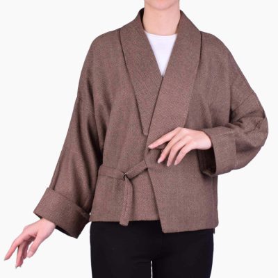 کت زنانه D195