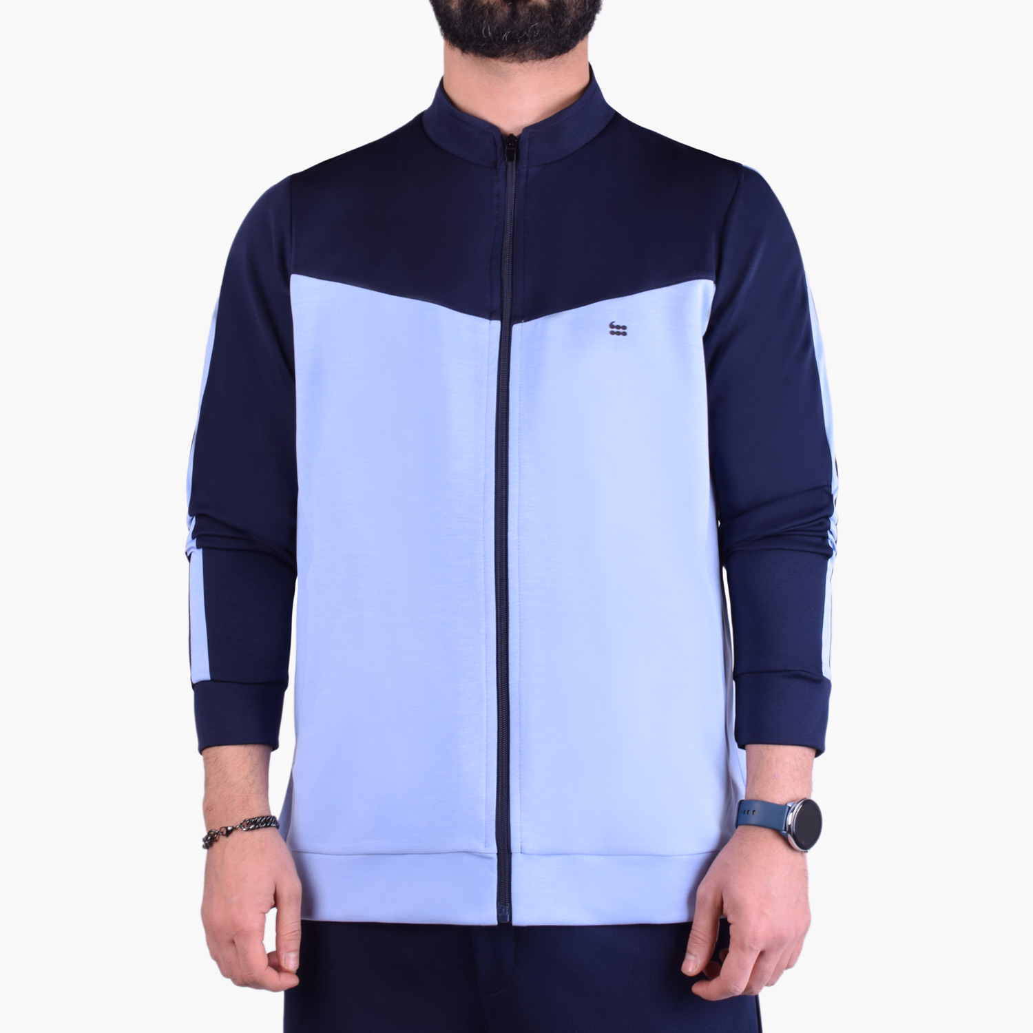 d026-surmtinili8 سویشرت مردانه D026 - Image 1