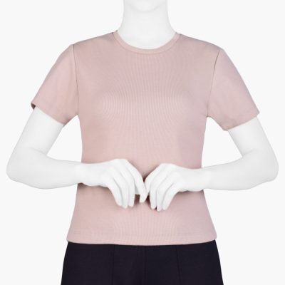 تیشرت زنانه d275