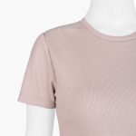 تیشرت یقه گرد