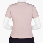 تیشرت زنانه d275 - Image 2