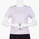 تیشرت ملانژ روشن