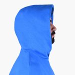هودی کلاه دار