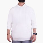 هودی مردانه استخوانی