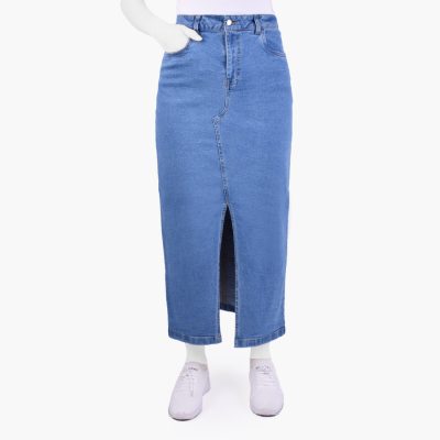 دامن زنانه D395