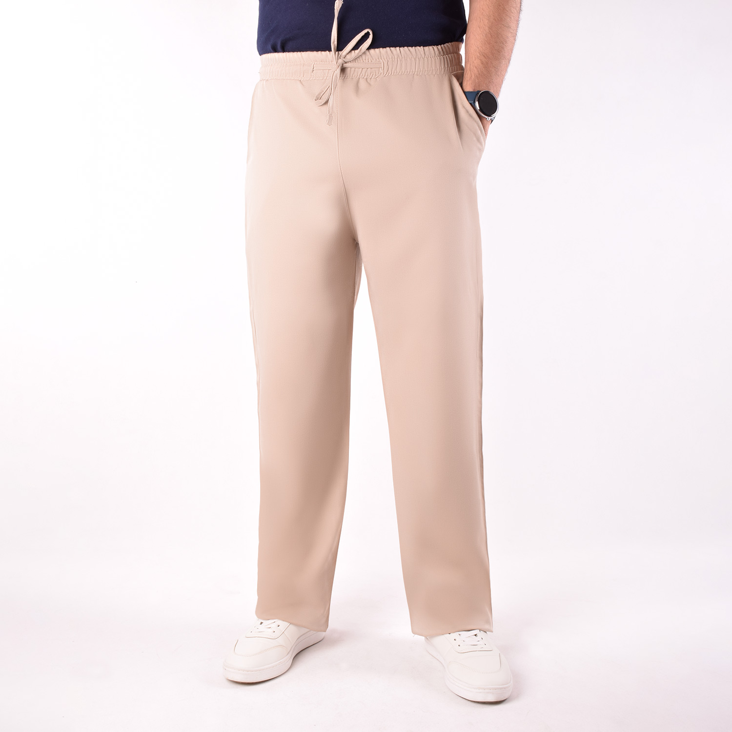 D323-KrmTi.5 شلوار مردانه D323 - Image 1