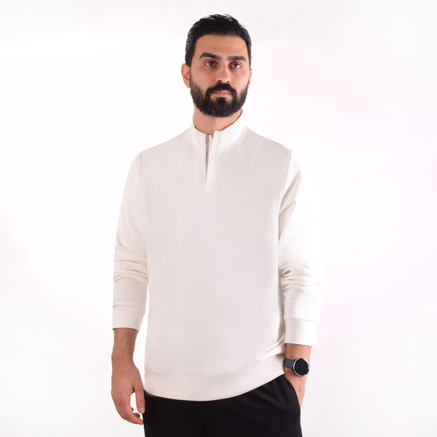 D341-ostkhn7 بلوز مردانه D341 - Image 1