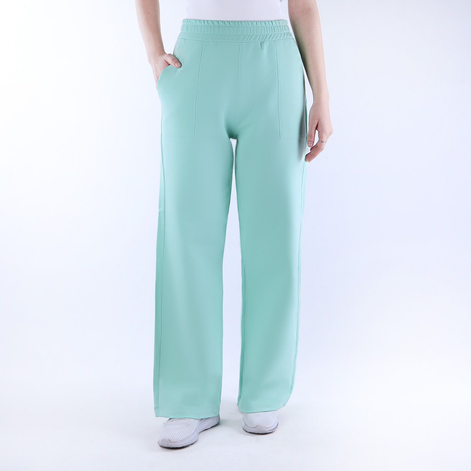 D367-SbzPstliro3 شلوار زنانه D367 - Image 1