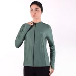 سویشرت زنانه سبز