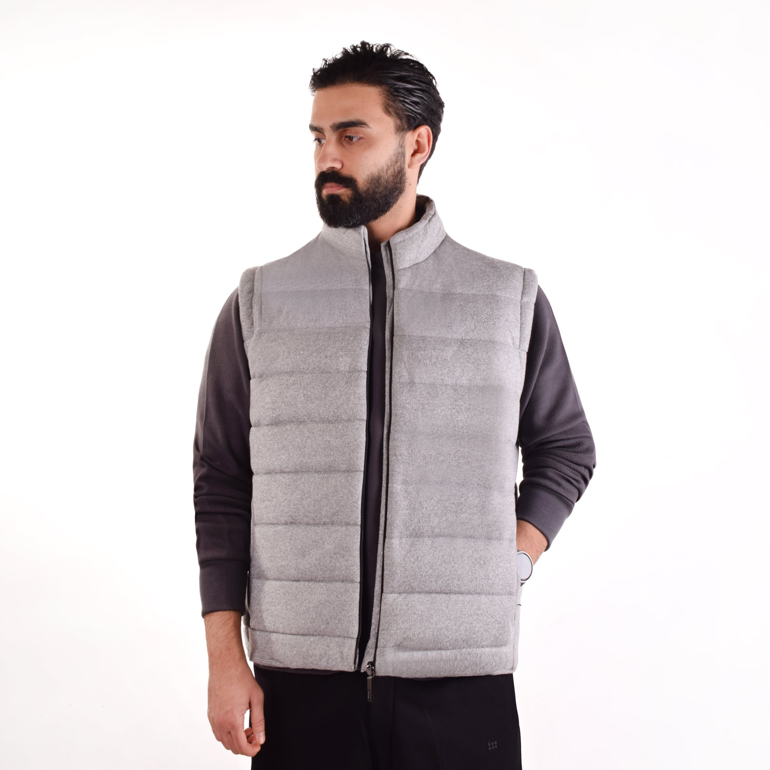 d138-mlnj6 ژیله مردانه D138 - Image 1