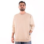 بلوز کرم مردانه