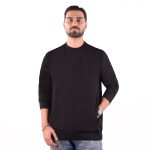 بلوز مشکی مردانه