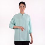 بلوز زنانه بنتون
