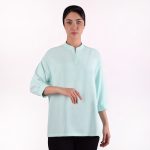 شومیز زنانه بنتون روشن