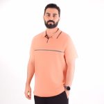 تیشرت مردانه گلبهی
