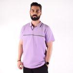 تیشرت مردانه یاسی