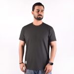 تیشرت مردانه سبز