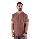 تیشرت مردانه شکلاتی