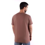 تیشرت شکلاتی جدید