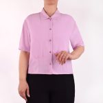 شومیز زنانه یاسی روشن