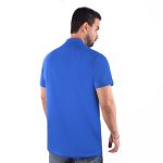 پلوشرت آبی کاربنی