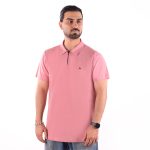 پلوشرت کالباسی روشن مردانه