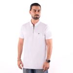 تیشرت سفید مردانه