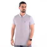 پلوشرت طوسی مردانه