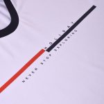 تیشرت طرح دار
